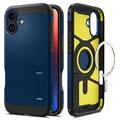 Coque iPhone 16 Spigen Tough Armor Mag