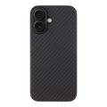 Coque iPhone 16 Tactical MagForce Aramid - Noire