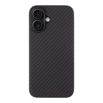 Coque iPhone 16 Tactical MagForce Aramid - Noire