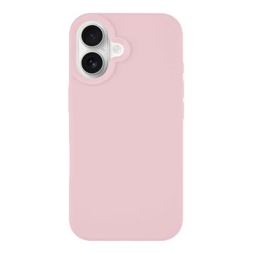 Coque iPhone 16 Tactical MagForce Velvet Smoothie - Rose