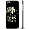 Coque de Protection iPhone 5/5S/SE - No Pain, No Gain