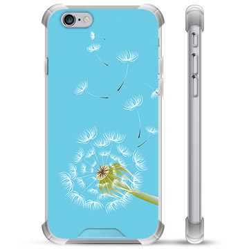 Coque Hybride iPhone 6 / 6S - Dent-de-Lion