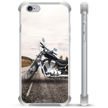 Coque Hybride iPhone 6 Plus / 6S Plus - Moto