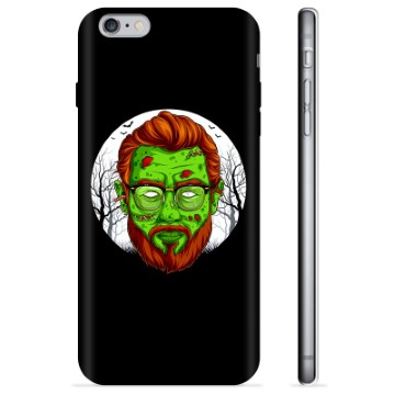 Coque iPhone 6 / 6S en TPU - Zombie