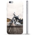 Coque iPhone 6 / 6S en TPU - Moto