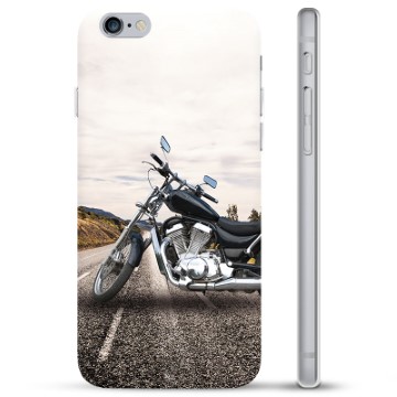 Coque iPhone 6 / 6S en TPU - Moto