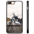 Coque de Protection iPhone 7 Plus / iPhone 8 Plus - Moto