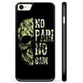 Coque de Protection iPhone 7/8/SE (2020)/SE (2022) - No Pain, No Gain
