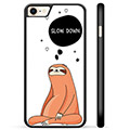 Coque de Protection iPhone 7/8/SE (2020)/SE (2022) - Slow Down