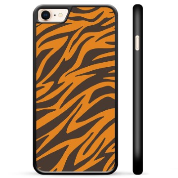 Coque de Protection iPhone 7/8/SE (2020)/SE (2022) - Tigre