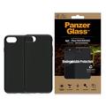 Coque Biodégradable iPhone 7/8/SE (2020)/SE (2022) PanzerGlass - Noire