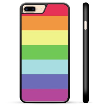 Coque de Protection iPhone 7 Plus / iPhone 8 Plus - Pride