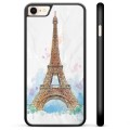 Coque de Protection iPhone 7/8/SE (2020)/SE (2022) - Paris