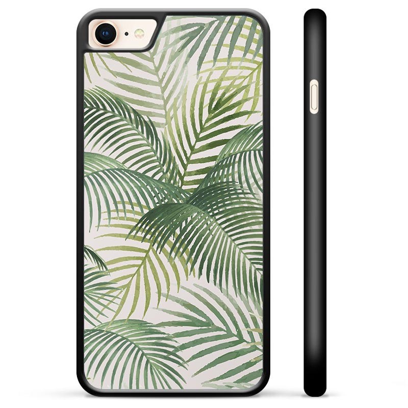 Coque de Protection iPhone 7/8/SE (2020)/SE (2022) - Tropical