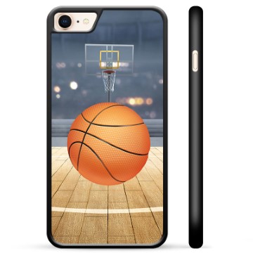 Coque de Protection iPhone 7/8/SE (2020)/SE (2022) - Basket-ball