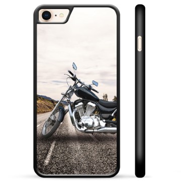 Coque de Protection iPhone 7/8/SE (2020)/SE (2022) - Moto