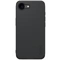 Coque Hybride iPhone 16e Nillkin Super Frosted Shield Pro