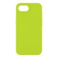 Coque iPhone 16e Tactical MagForce Velvet Smoothie - Avocate