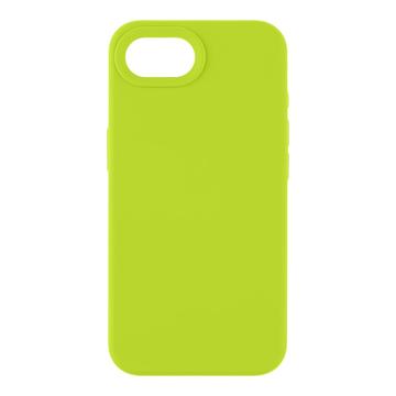 Coque iPhone 16e Tactical MagForce Velvet Smoothie - Avocate