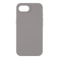 Coque iPhone 16e Tactical MagForce Velvet Smoothie - Foggy