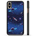 Coque de Protection iPhone X / iPhone XS - Univers