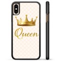 Coque de Protection iPhone XS Max - Reine