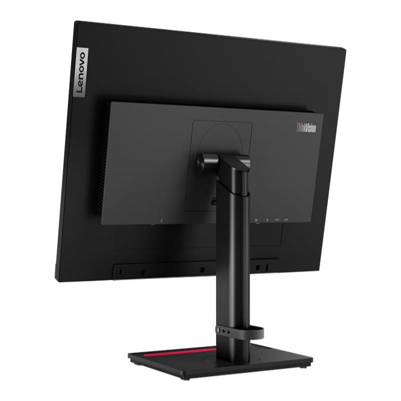 Moniteur Pivotant Lenovo Thinkvision P H L