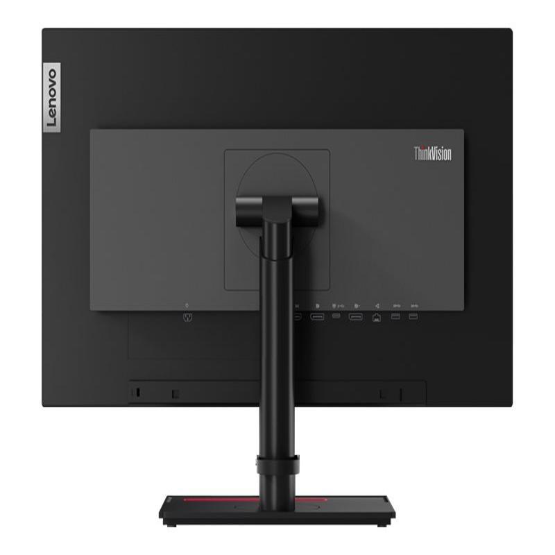 Moniteur Pivotant Lenovo Thinkvision P H L