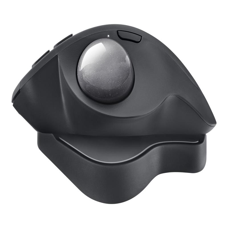 ergo mx trackball