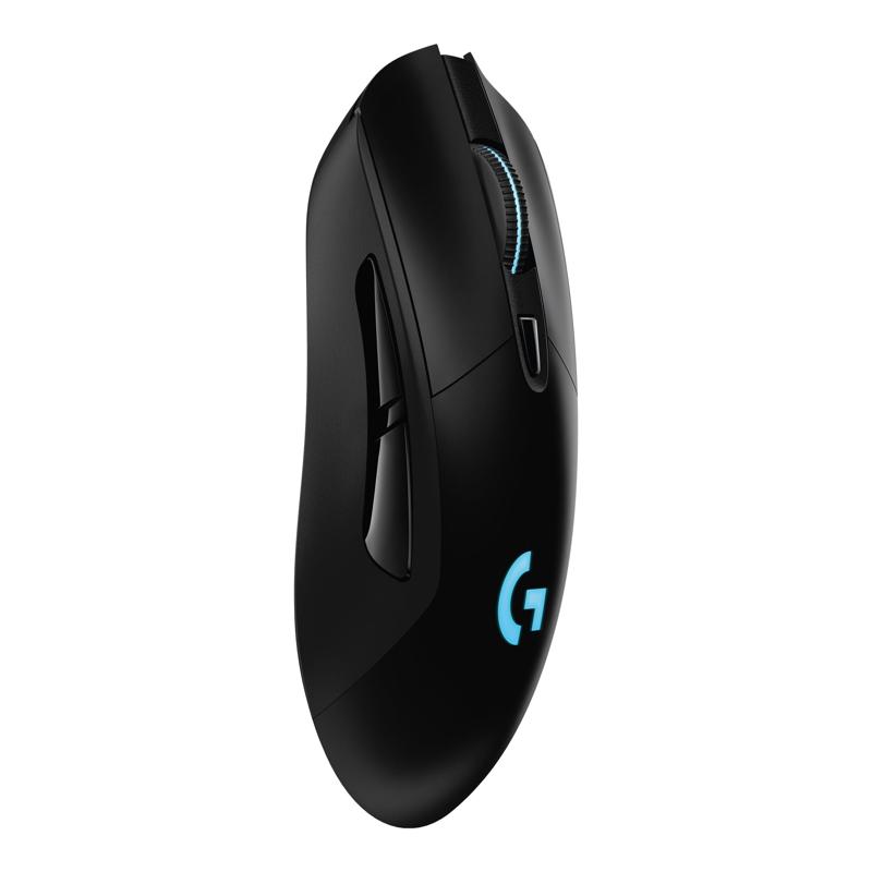 logitech lightspeed wireless mouse g703