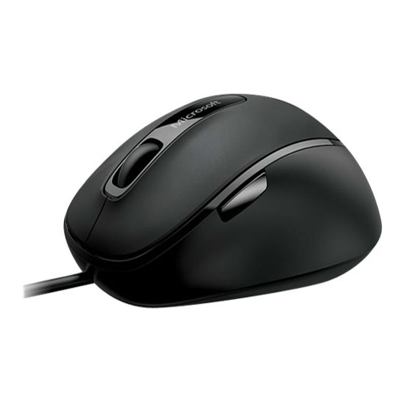 microsoft 4500 comfort computer mouse