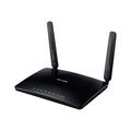 TP-Link TL-MR6400 Trådløs router Desktop (Emballage ouvert - Excellent)