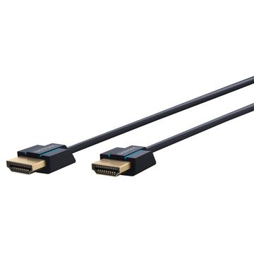 Câble Ultra-Slim High Speed HDMI™ avec Ethernet