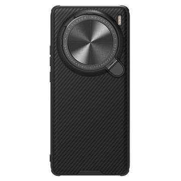 Coque Hybride vivo X100 Pro Nillkin CamShield Prop - Noire