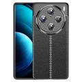 Coque vivo X100 Pro en TPU Slim-Fit Premium - Noire