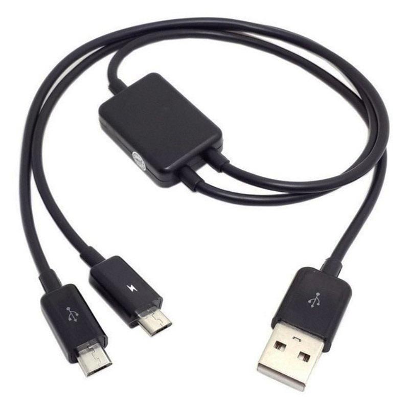 Кабель usb micro usb тип b