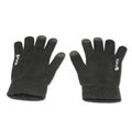 Gants d\'Hiver Tactiles 4smarts - S/M - Noirs