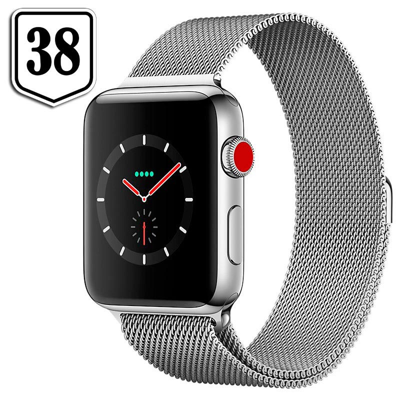 Apple watch lte что это