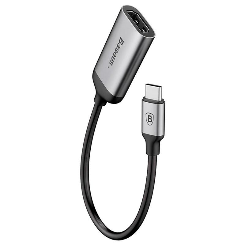 Baseus usb type c концентратор обзор