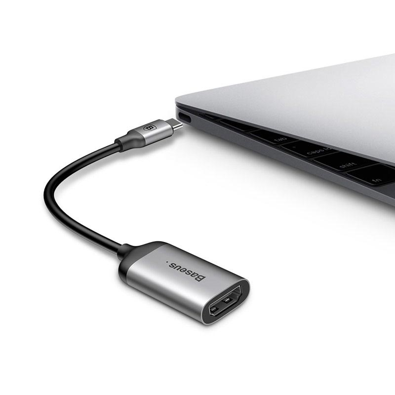 Baseus usb type c концентратор обзор