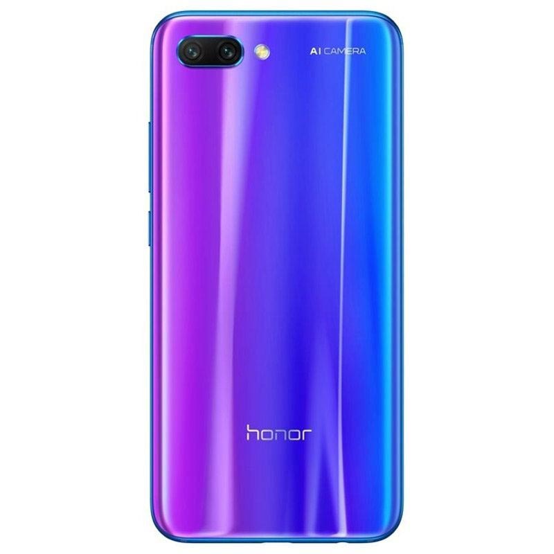 Huawei Honor 10 - 128Go - Bleu Fantôme