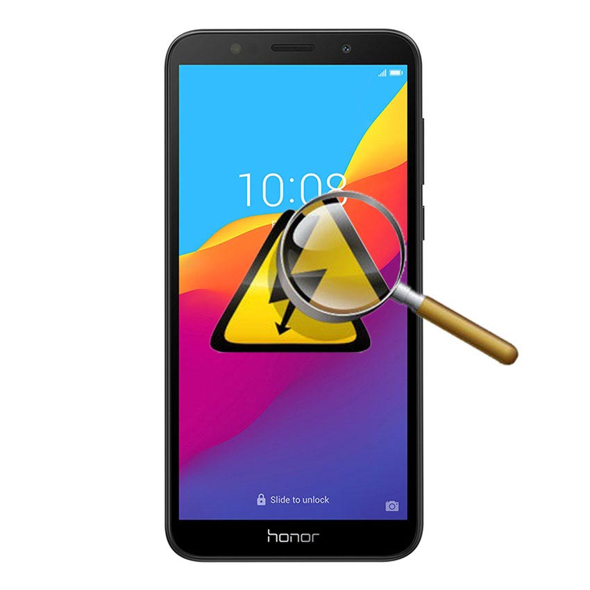 Обзор honor 7 s