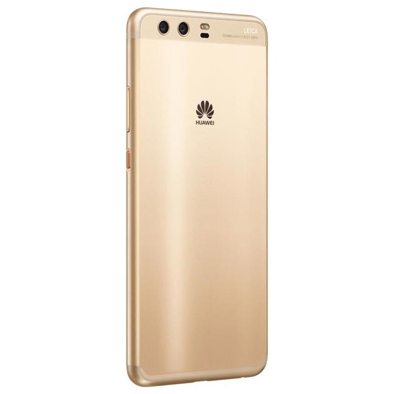 Обзор Huawei P10 Plus 6/128 GB