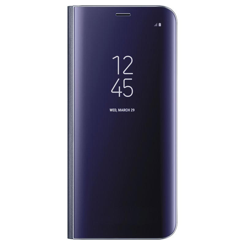 s8 violet