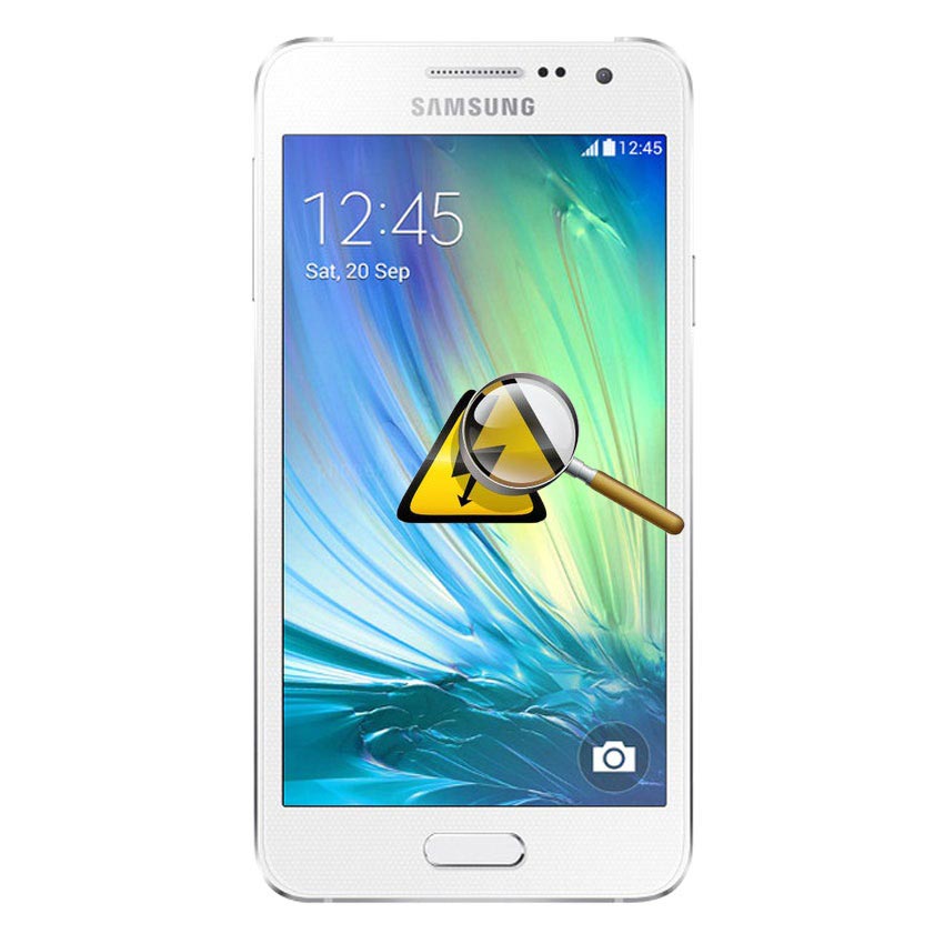 galaxy a3 2015