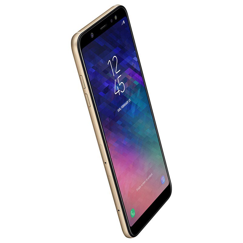 samsung galaxy a6  duos