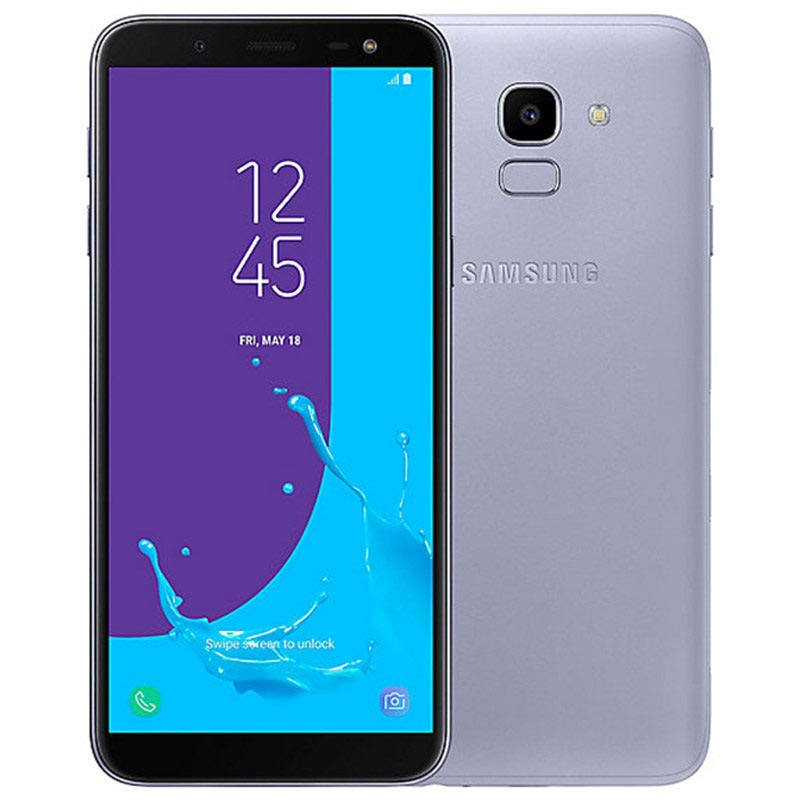 samsung galaxy j6  duos