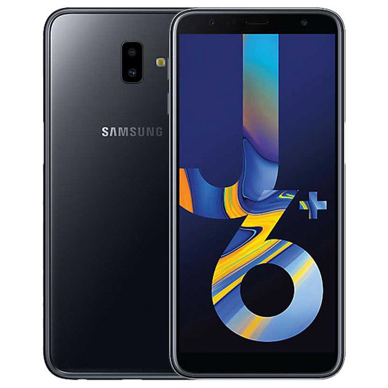 samsung galaxy j6 prime