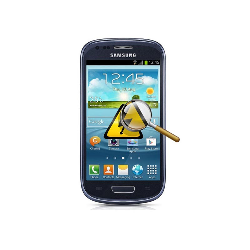 galaxy s3 mini i8190