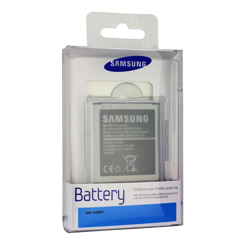 samsung xcover battery